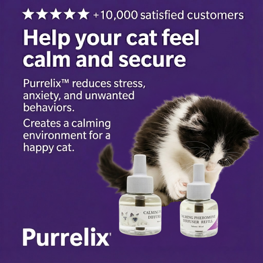 Purrelix